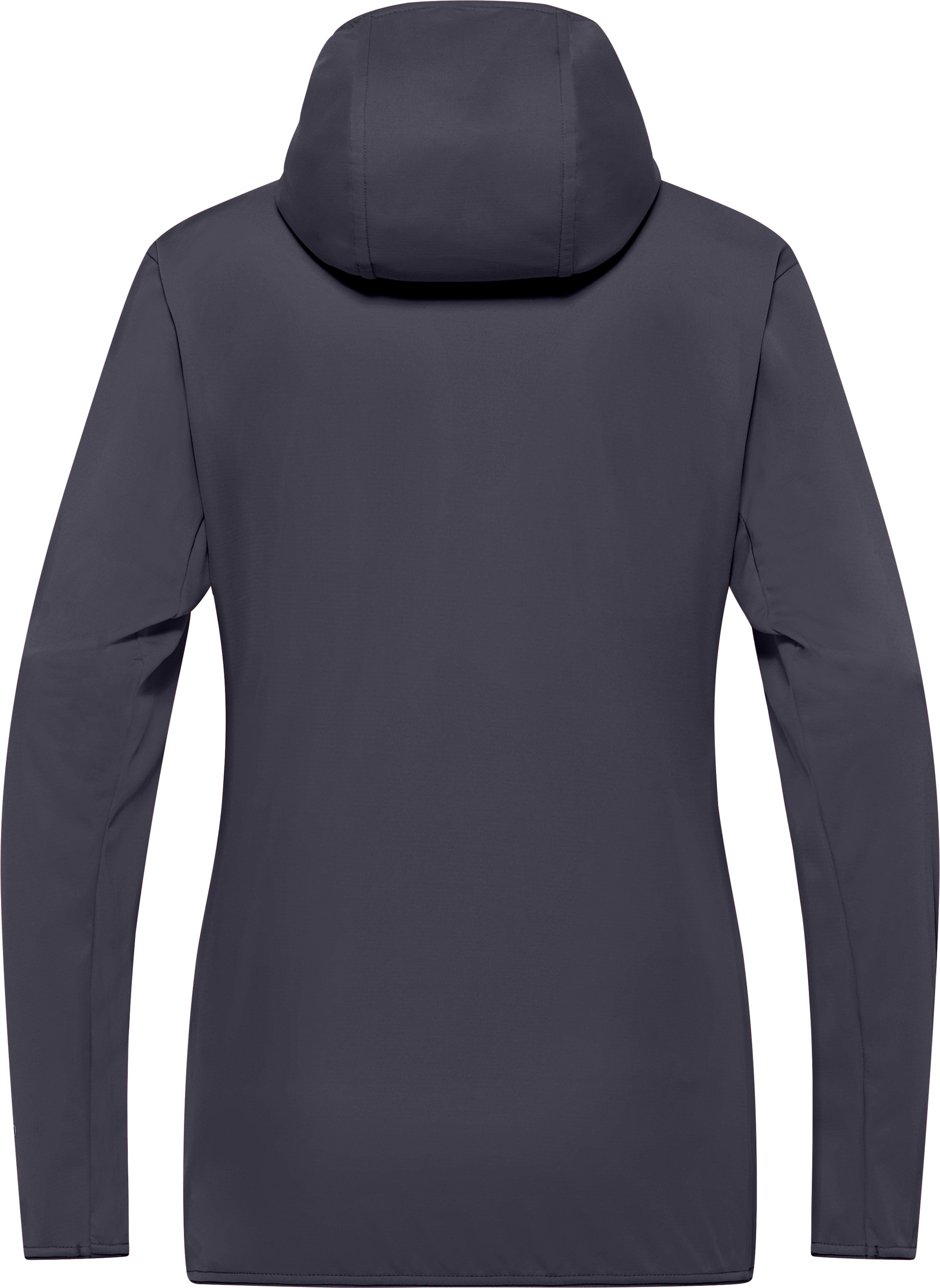 Jack Wolfskin Softshelljacke »FELDBERG HOODY W« Wärmend, atmungsaktiv, Übergangsjacke