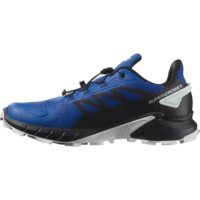 SUPERCROSS 4 GORE-TEX  Trailrunning-Schuhe Herren