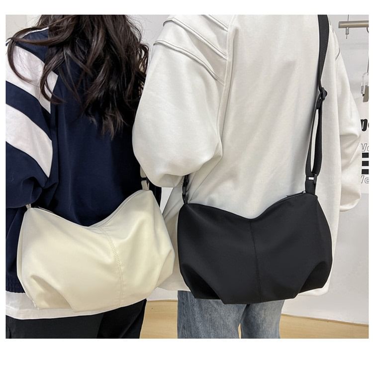 EAVALURE - Matching Crossbody Tas voor Koppels
