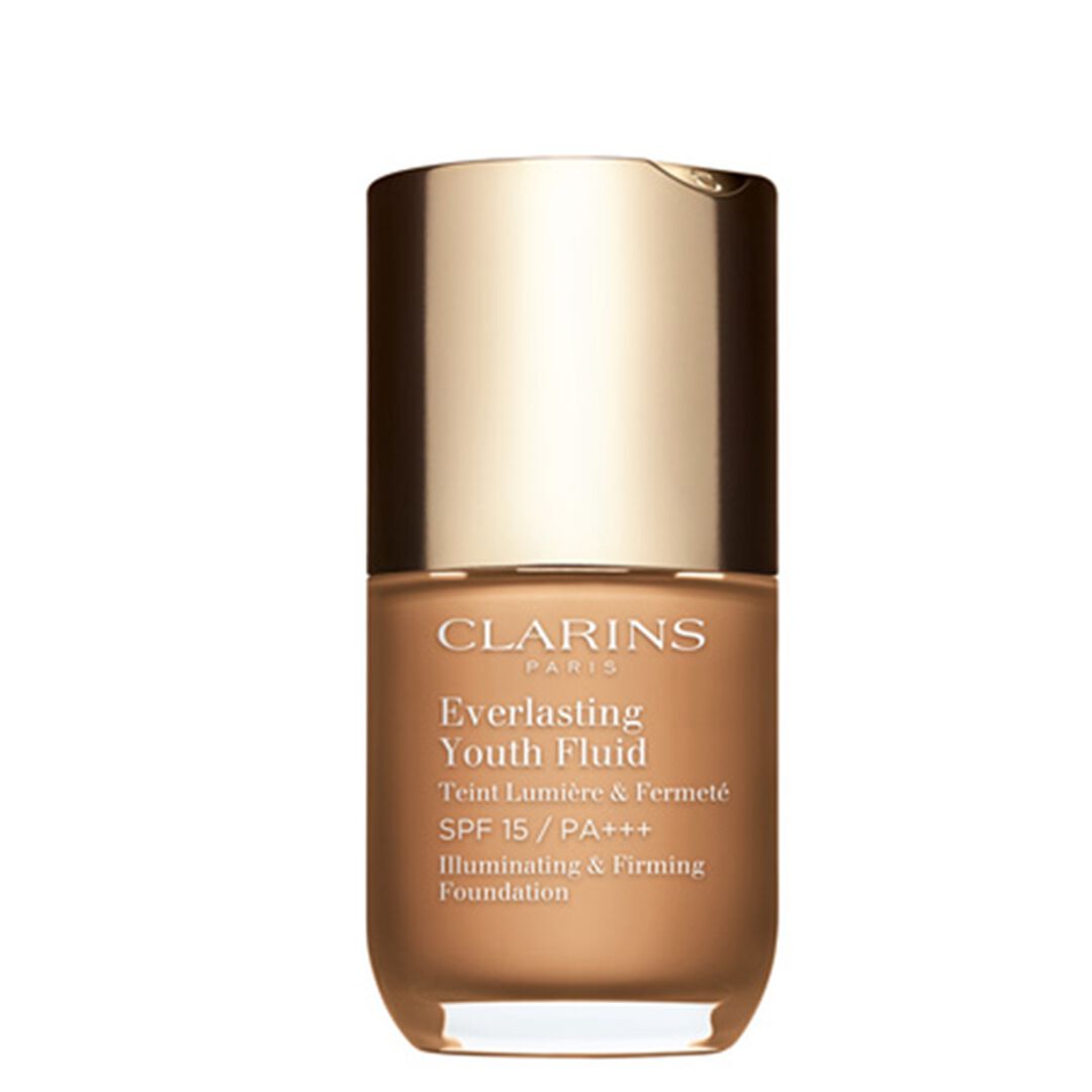 CLARINS Everlasting Youth Fluid