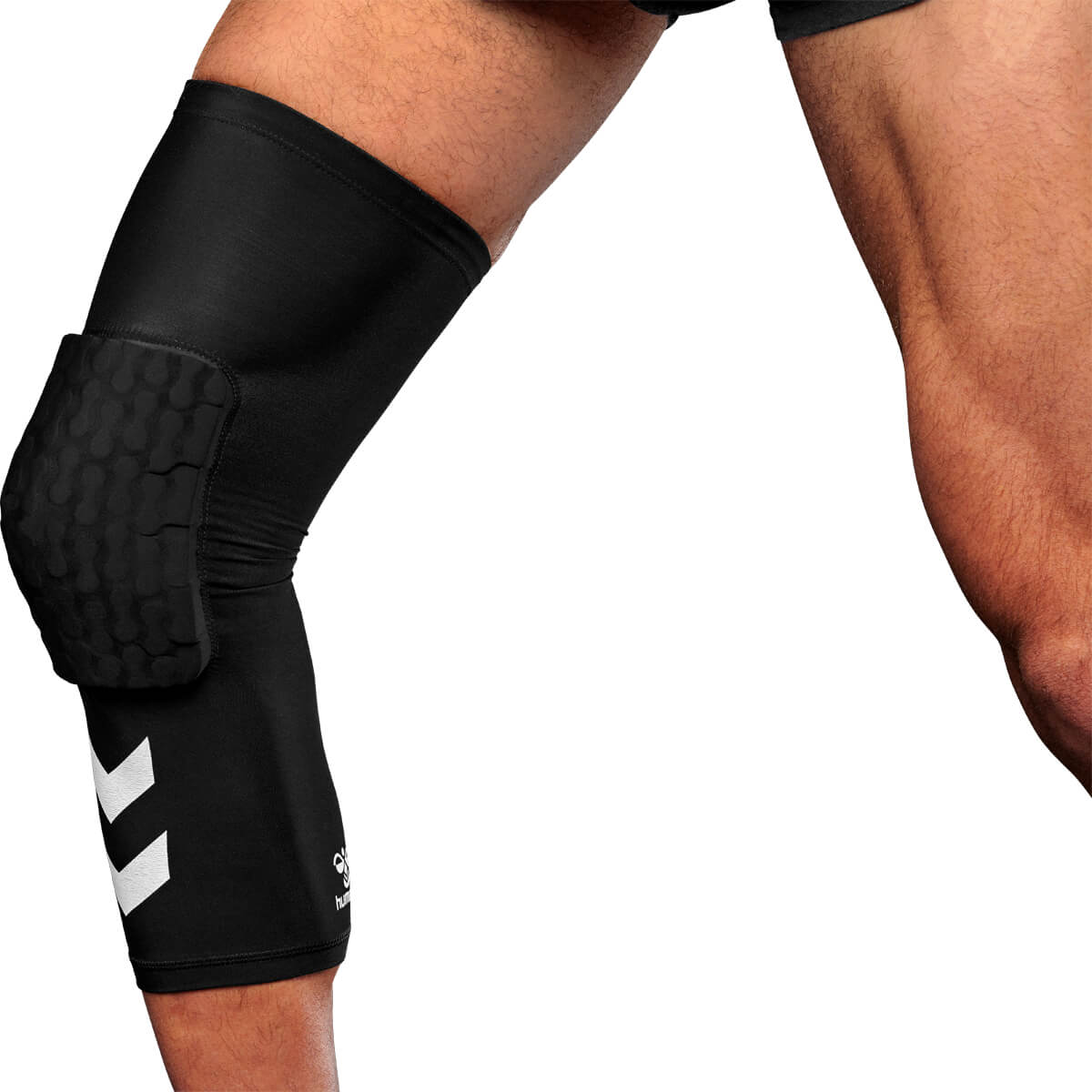 hummel Protection Long Sleeve Knæbind