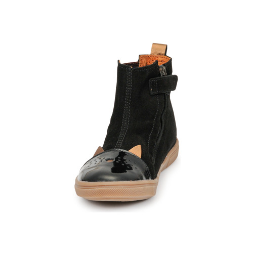 GBB - JESSINE - Noir