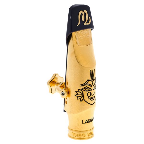 Theo Wanne Lakshmi Tenor 6* Gold