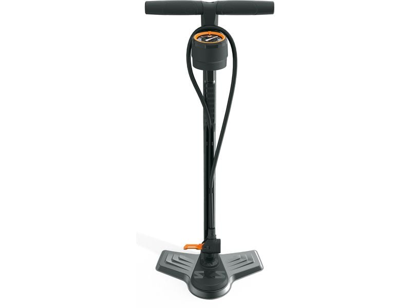 SKS Standpumpe Airmotion 12.0 Stahl Standpumpe