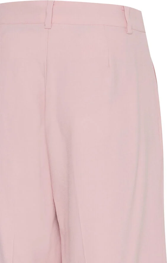 Atelier Rêve IRLEONO PA3 Silver pink