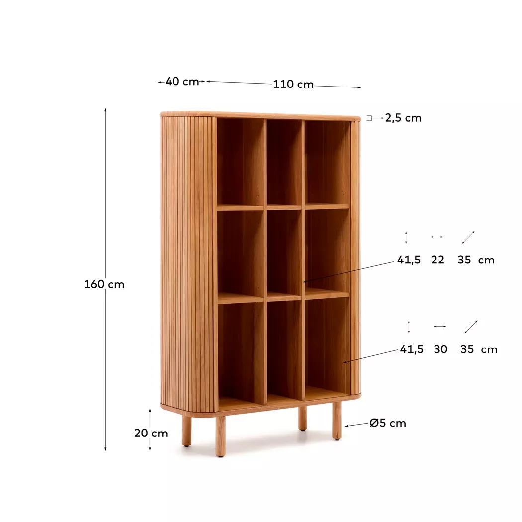 Highboard Mailen