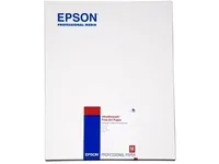 Epson UltraSmooth Fine Art - Glat - A2 (420 x 594 mm) 25 ark fint kunsttrykpapir - for SureColor P5000, P800, SC-P10000, P20000, P5000, P7500, P900, P9500