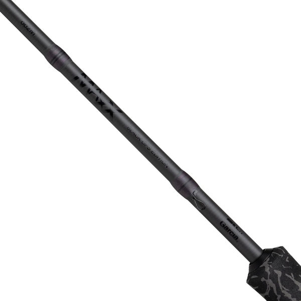 Ensemble Casting Abu Garcia MAX X BLACK OPS 1,98m (10-40g)