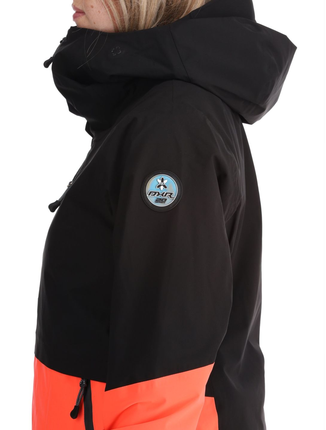Sabinio-R ski-jas dames