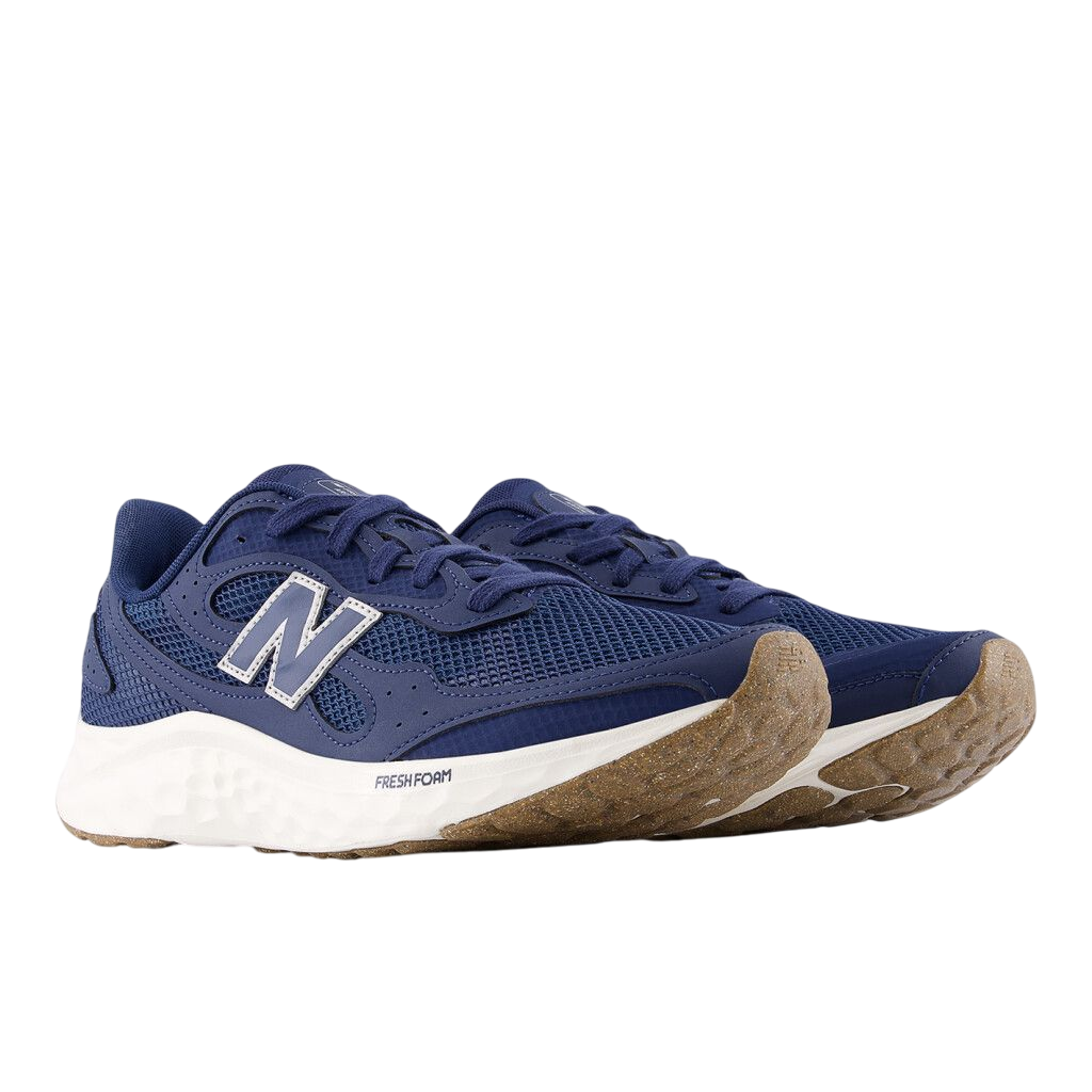 Sneaker MARISTN4 Fresh Foam Arishi v4 dark shoreline blue