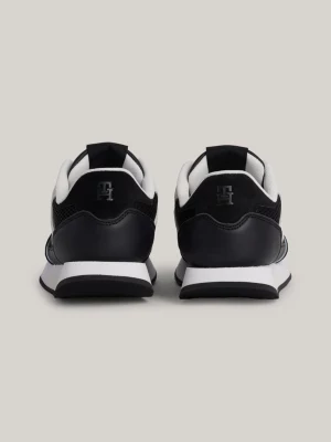 Tênis Essential Elevade Suede Runner