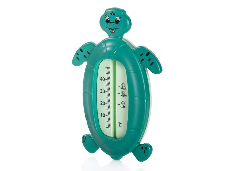 reer Badethermometer Schildkröte Petrol Badethermometer Schildkröte