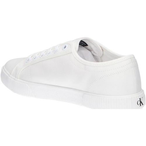 Calvin Klein Jeans - YW0YW00482 ESS VULC MONO Blanco