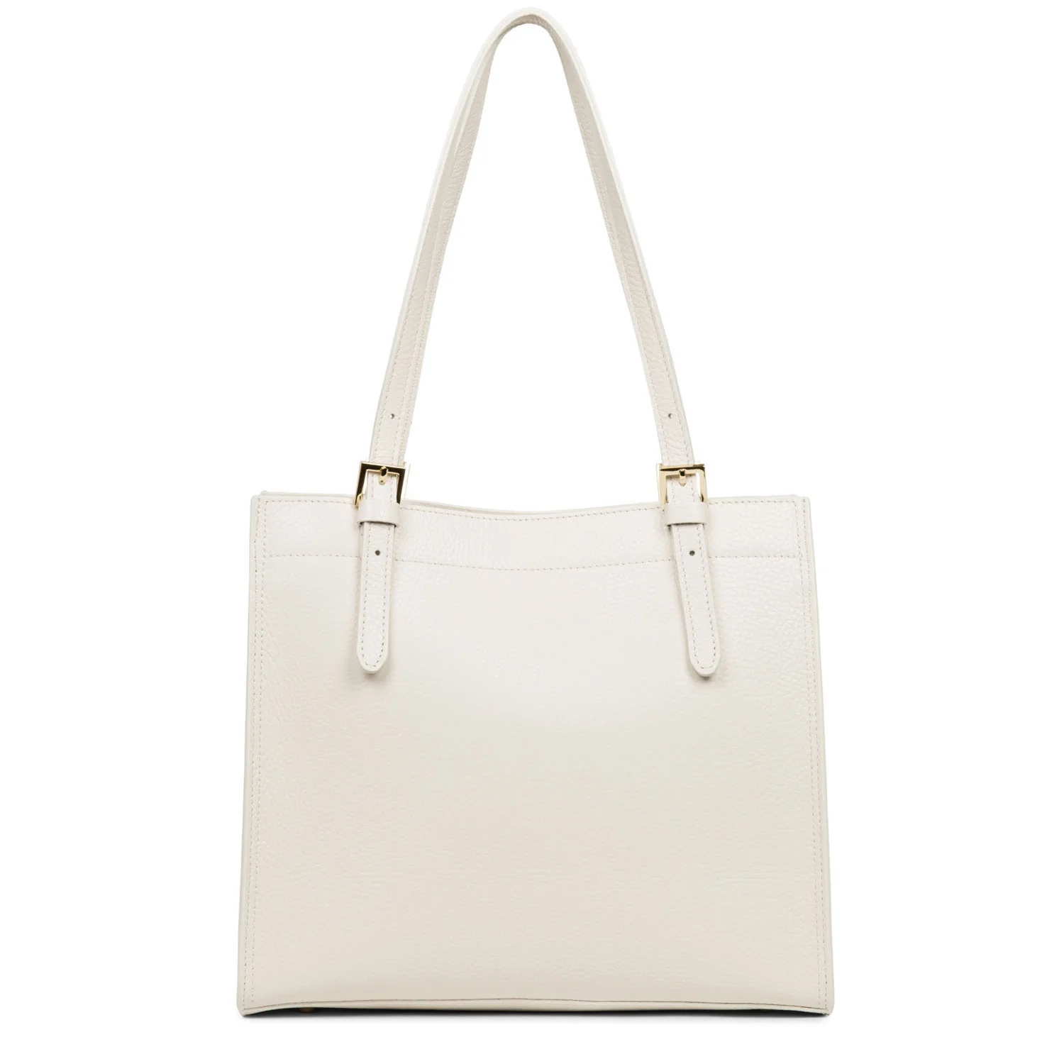 Foulonné Double-Sac cabas épaule
