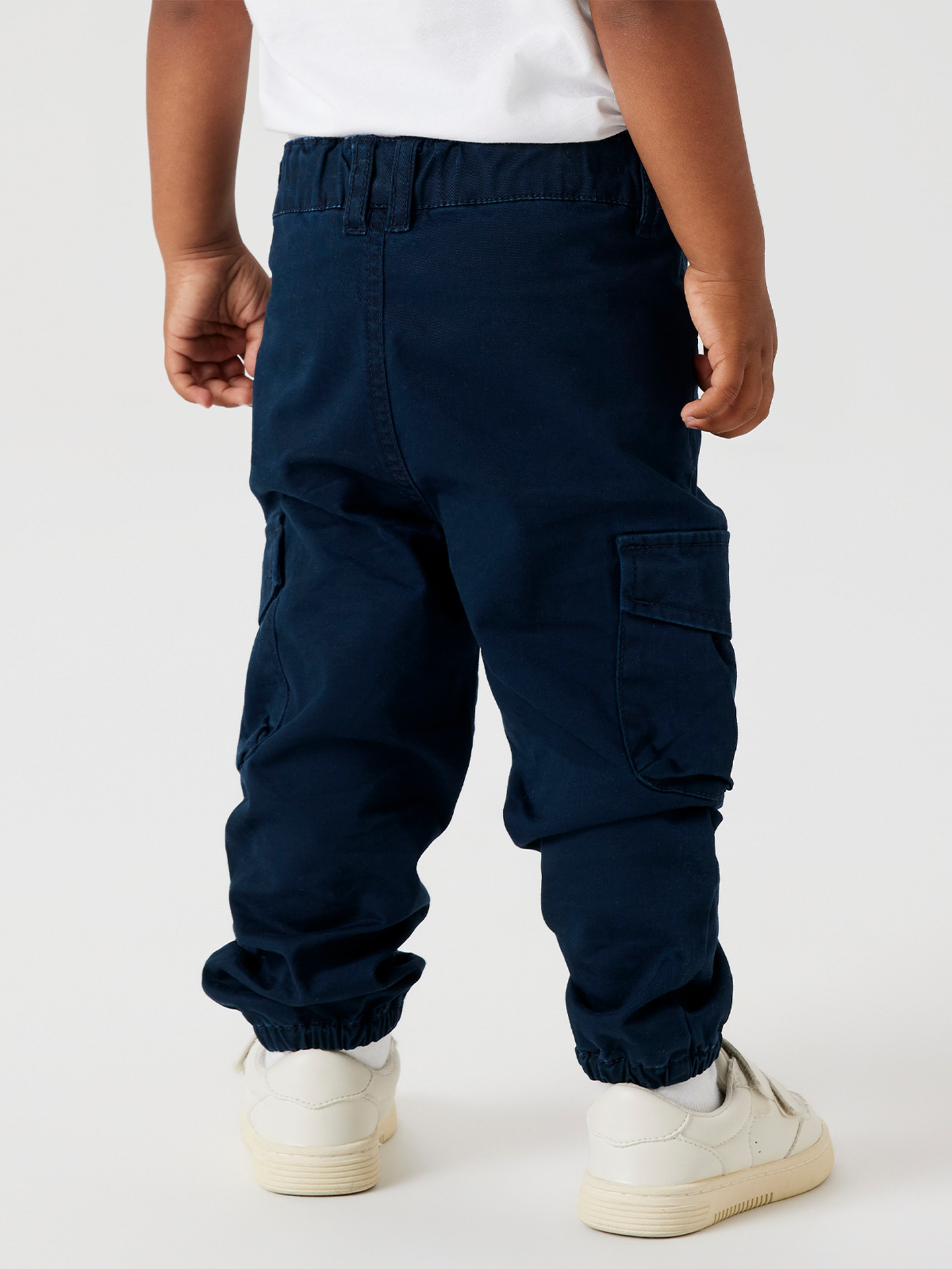 Ben Cargo