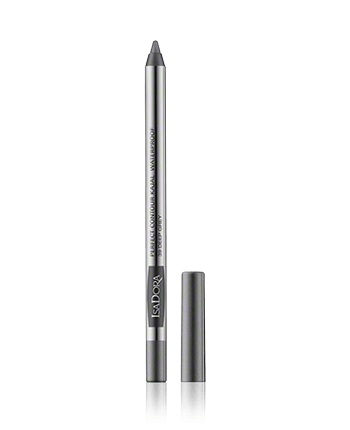 IsaDora Perfect Contour Kajal Waterproof 39 Deep Grey 1,2g