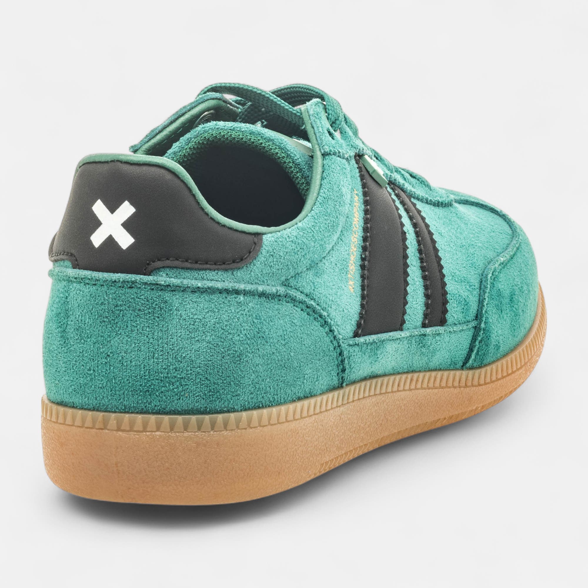 Sneakers Garçon kaki