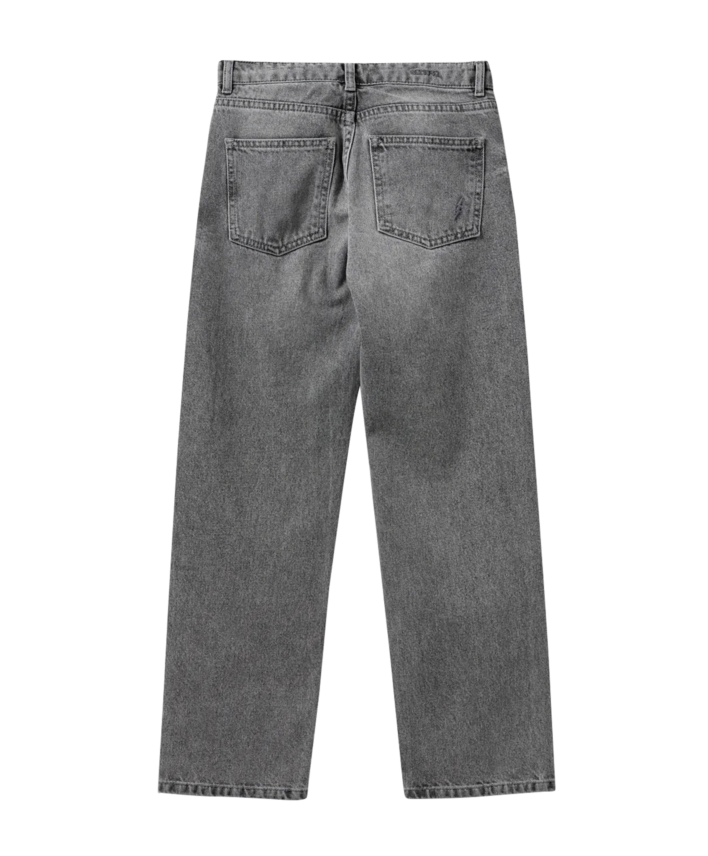 Sofie Schnoor MELIKASY LOW WAIST jeans grijs