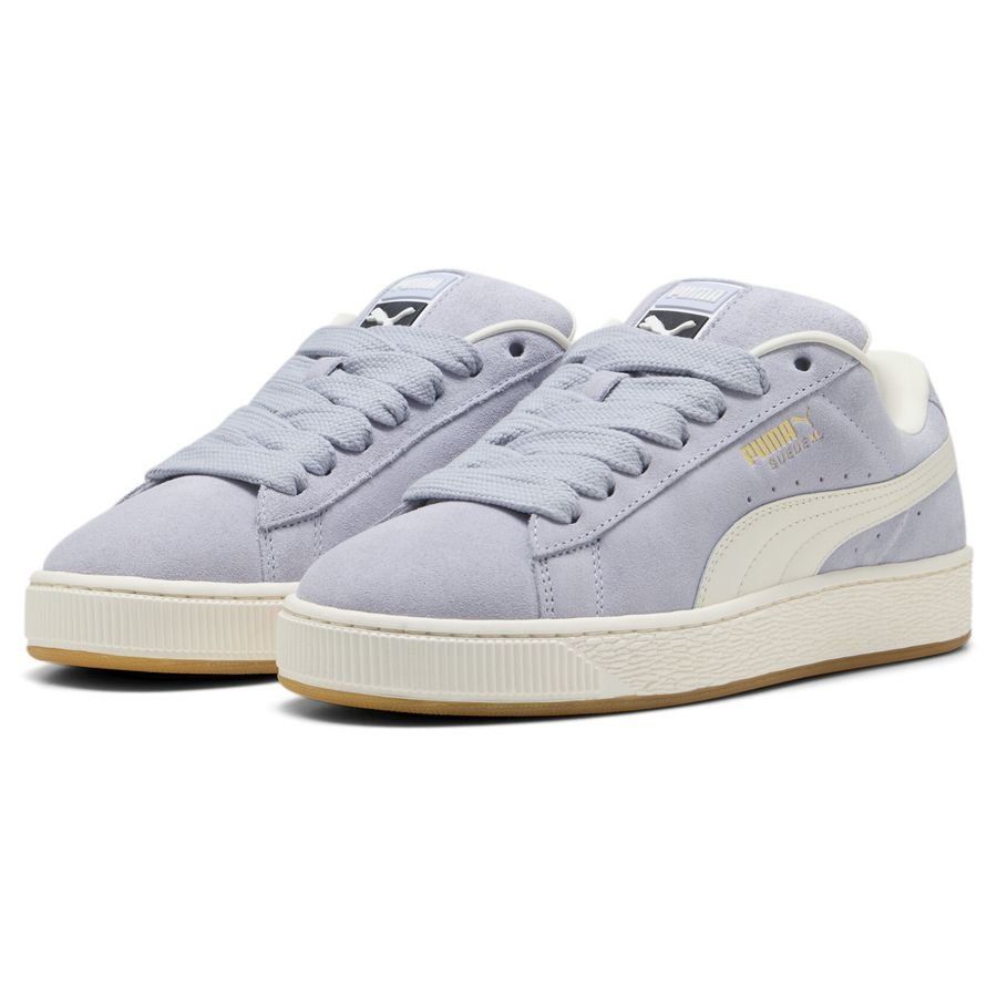 PUMA Chaussures Suede XL - Cool Weather/Warm White