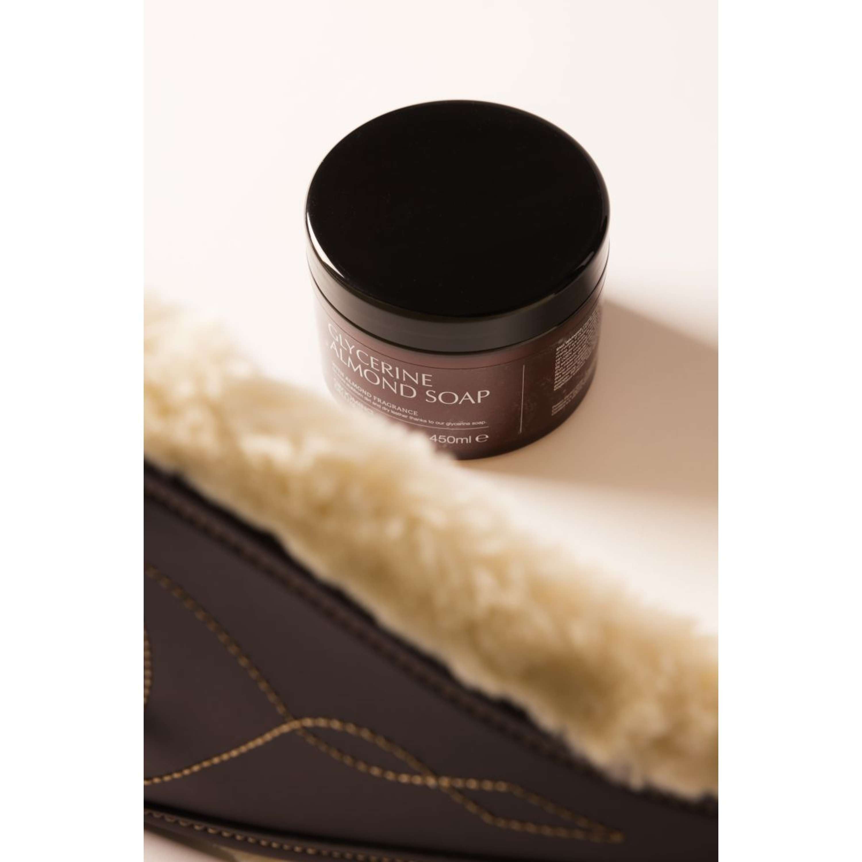 Kentucky Horsewear Zeep Glycerine Almond