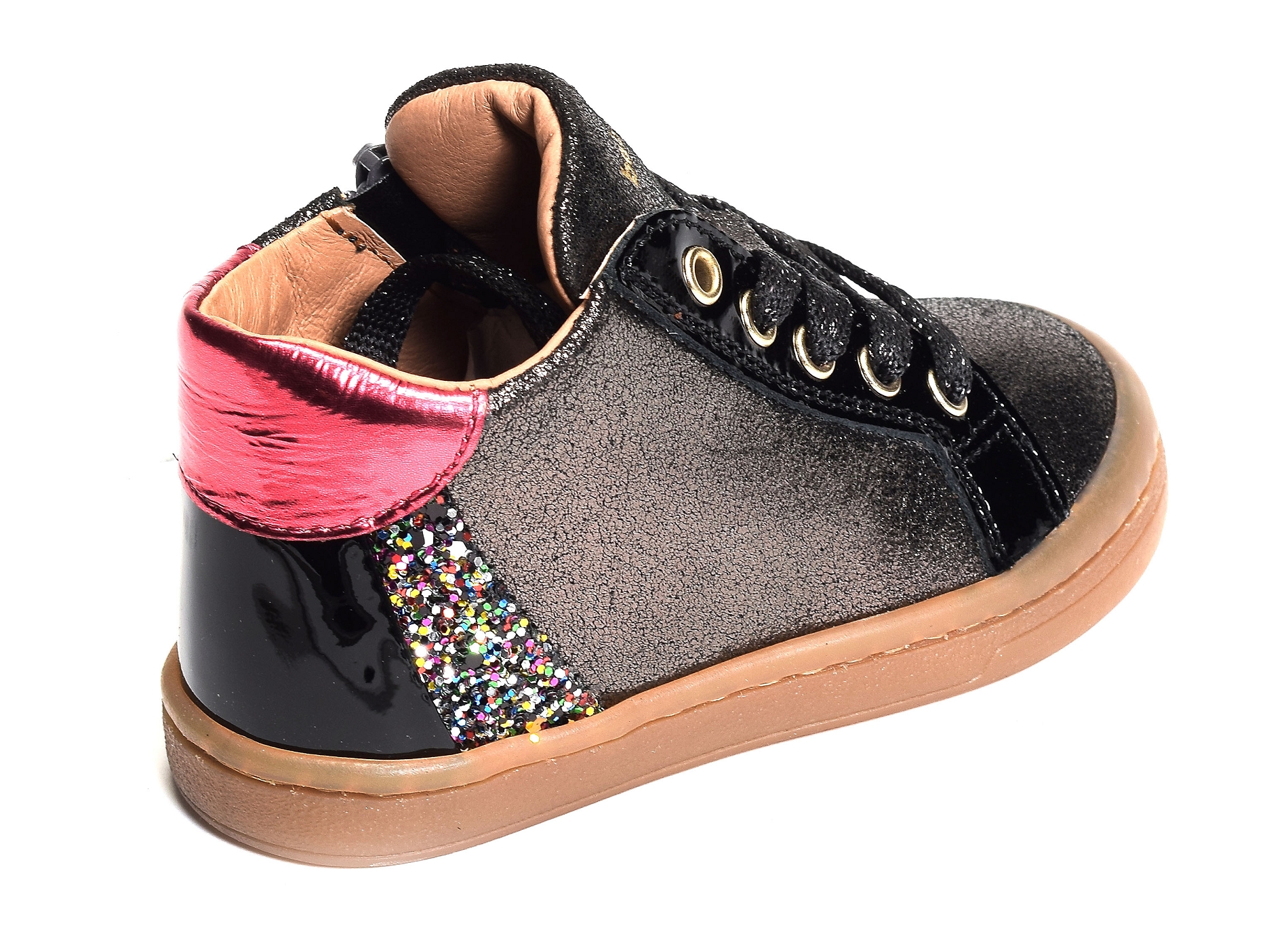 Amira anthracite