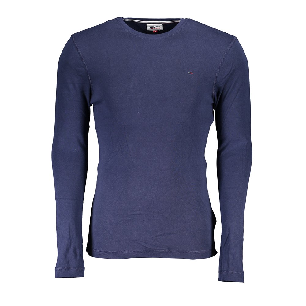 Men's Blue Sweater