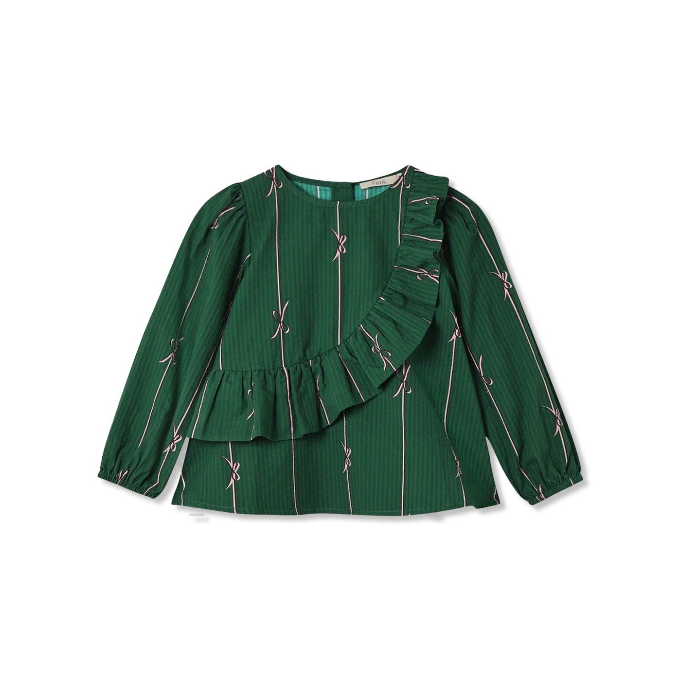 BOWIE bluse