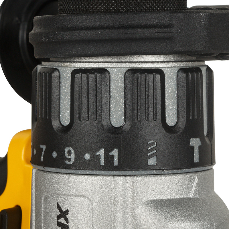 DeWALT DCD996NT-XJ XR accu klopboormachine (body) 18V Li-ion