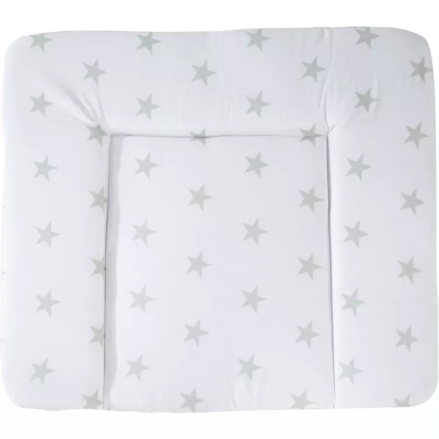 roba Wickelauflage soft, Little Stars 85 x 75 cm