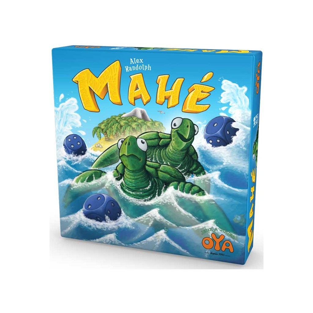 Mahé