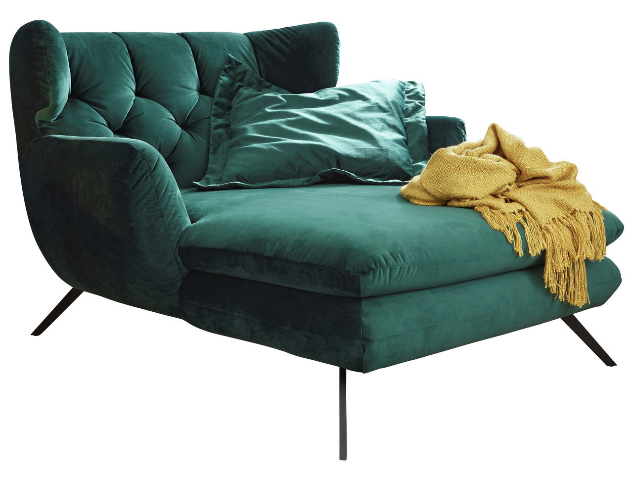 Lounge Handmade Longseat LH-SANDY