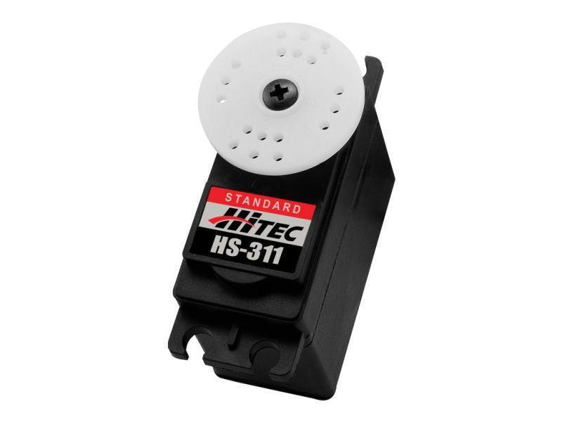 Hitec Servo HS-311 Analog Analoges Servo