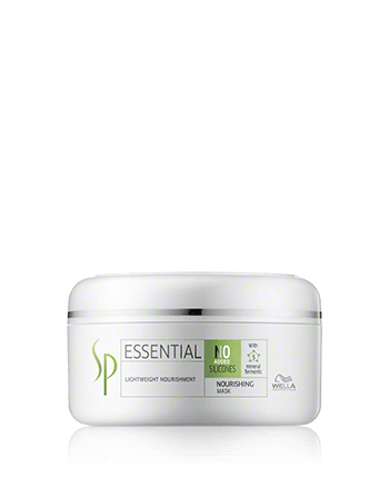 Wella SP System Professional Essential Nourishing Mask 150ml