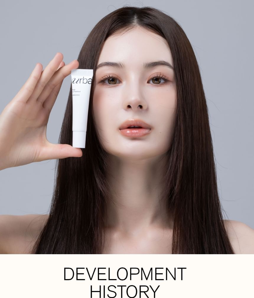 URBANAND - Mwah Lip Treatment Caracoco