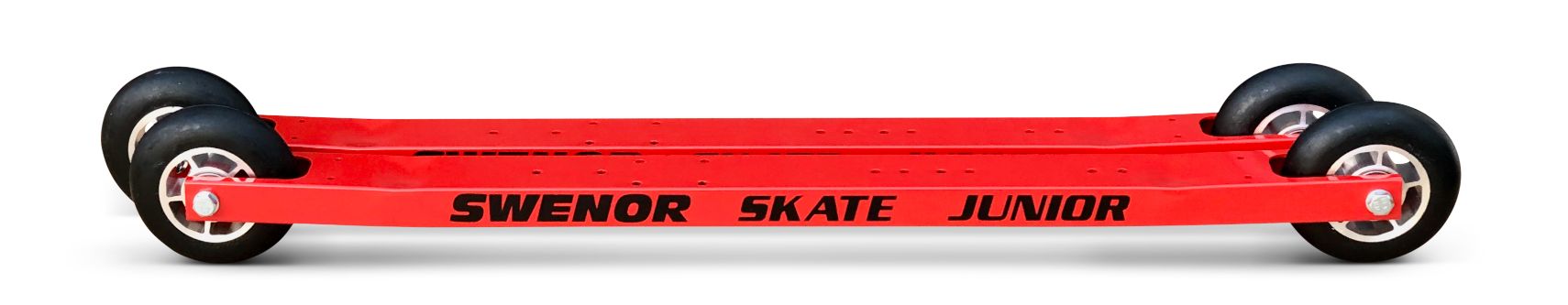 Swenor Skate Junior Lett og stiv skøyteski for junior