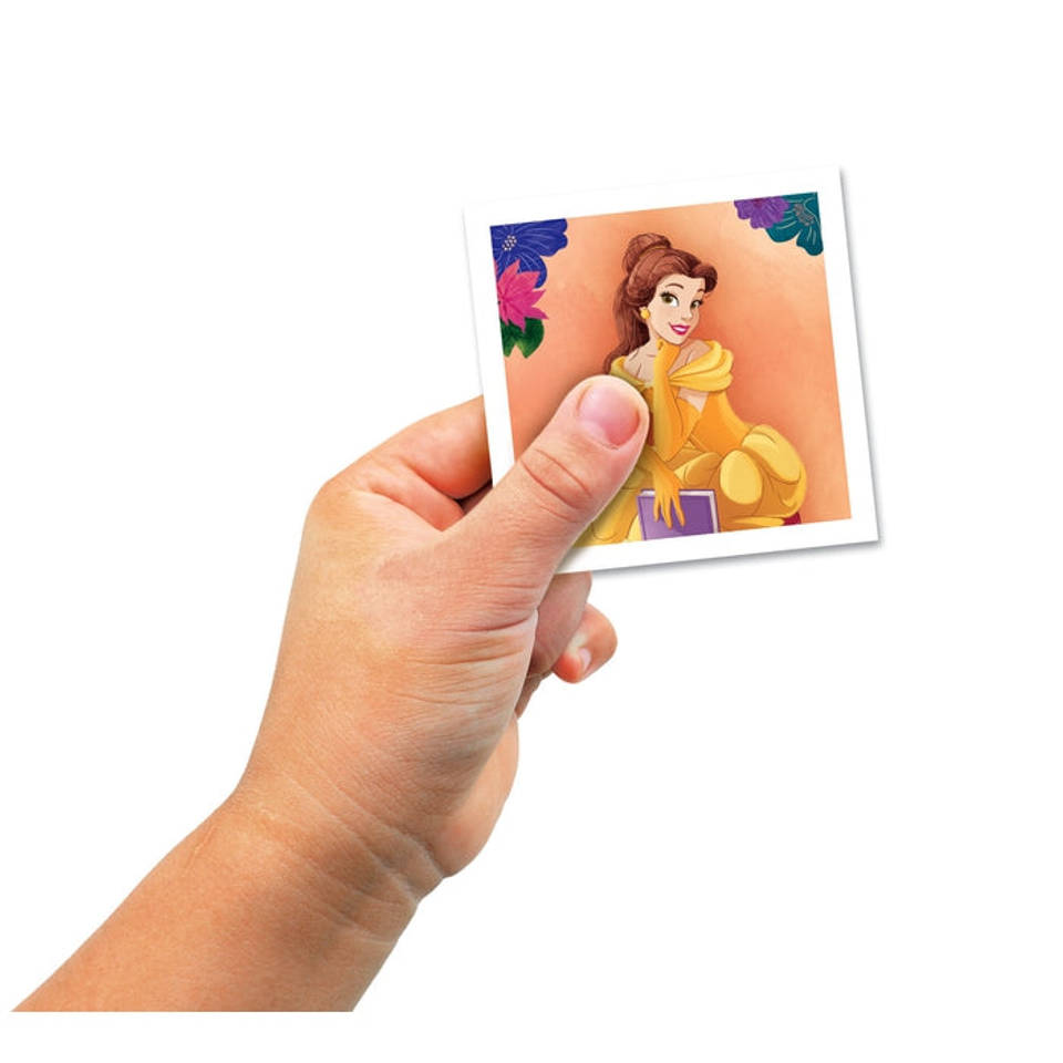 Clementoni Disney Princess memo