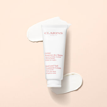 Crème Jeunesse des Mains