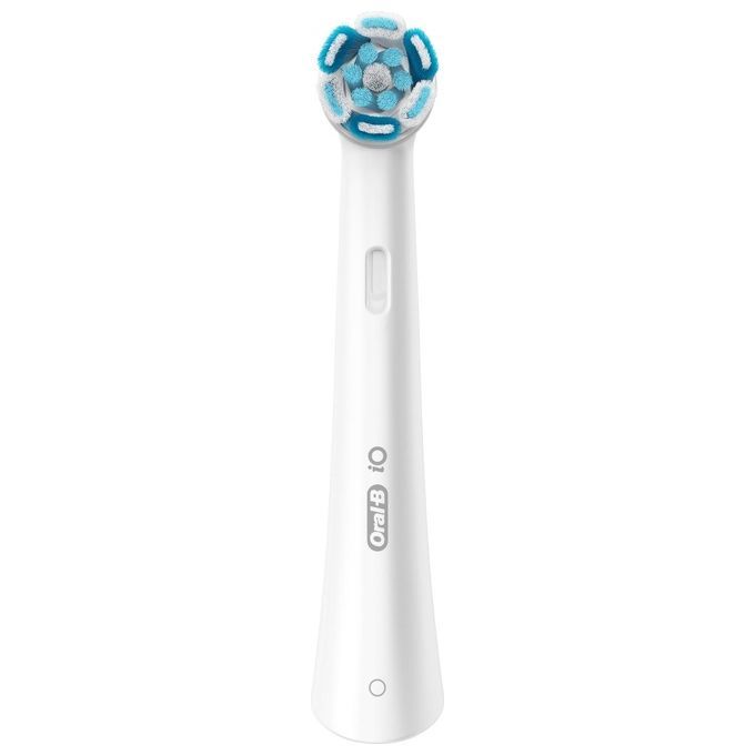 Oral-B - Aufsteckbürsten 