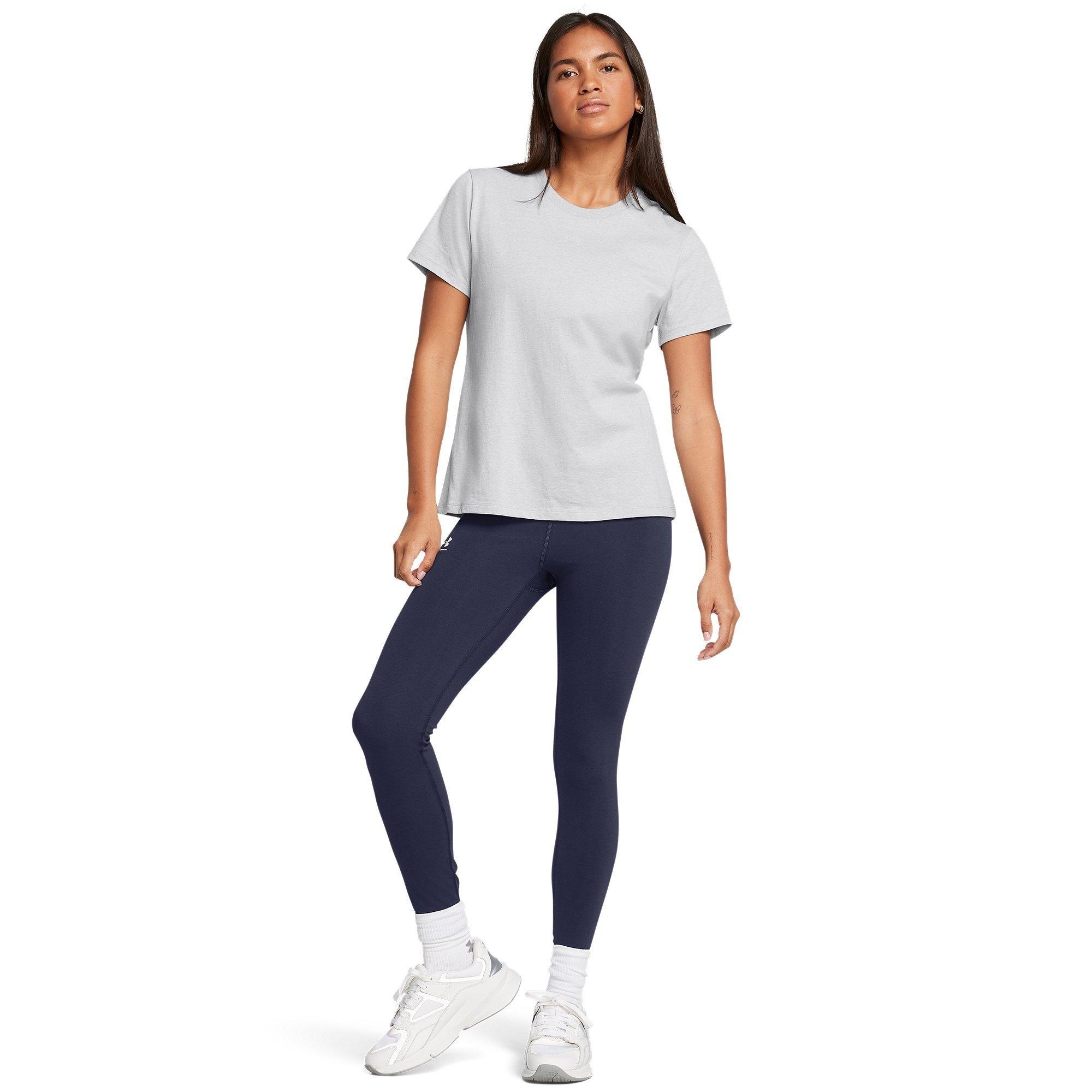 Under Armour Under Armour Campus Legging Gym Womens