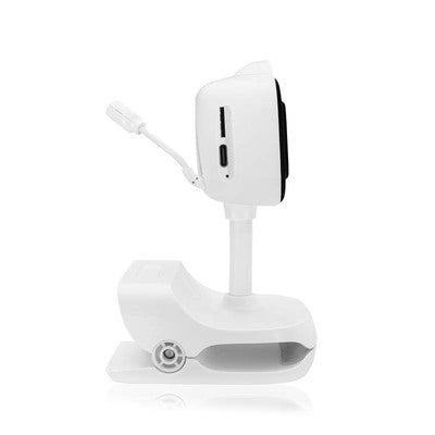 Lionelo Babyline Go Babycall, Hvit