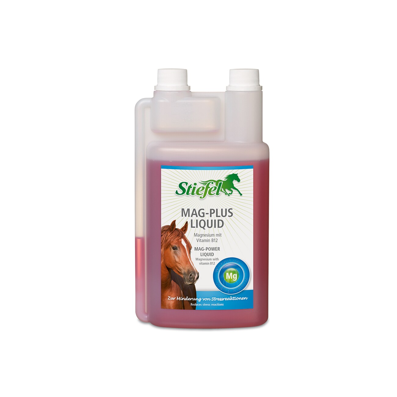 Stiefel MAG Plus Liquid 1 l