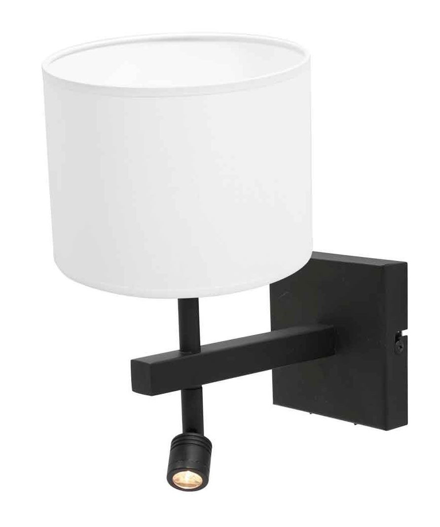 Wandlamp Stang