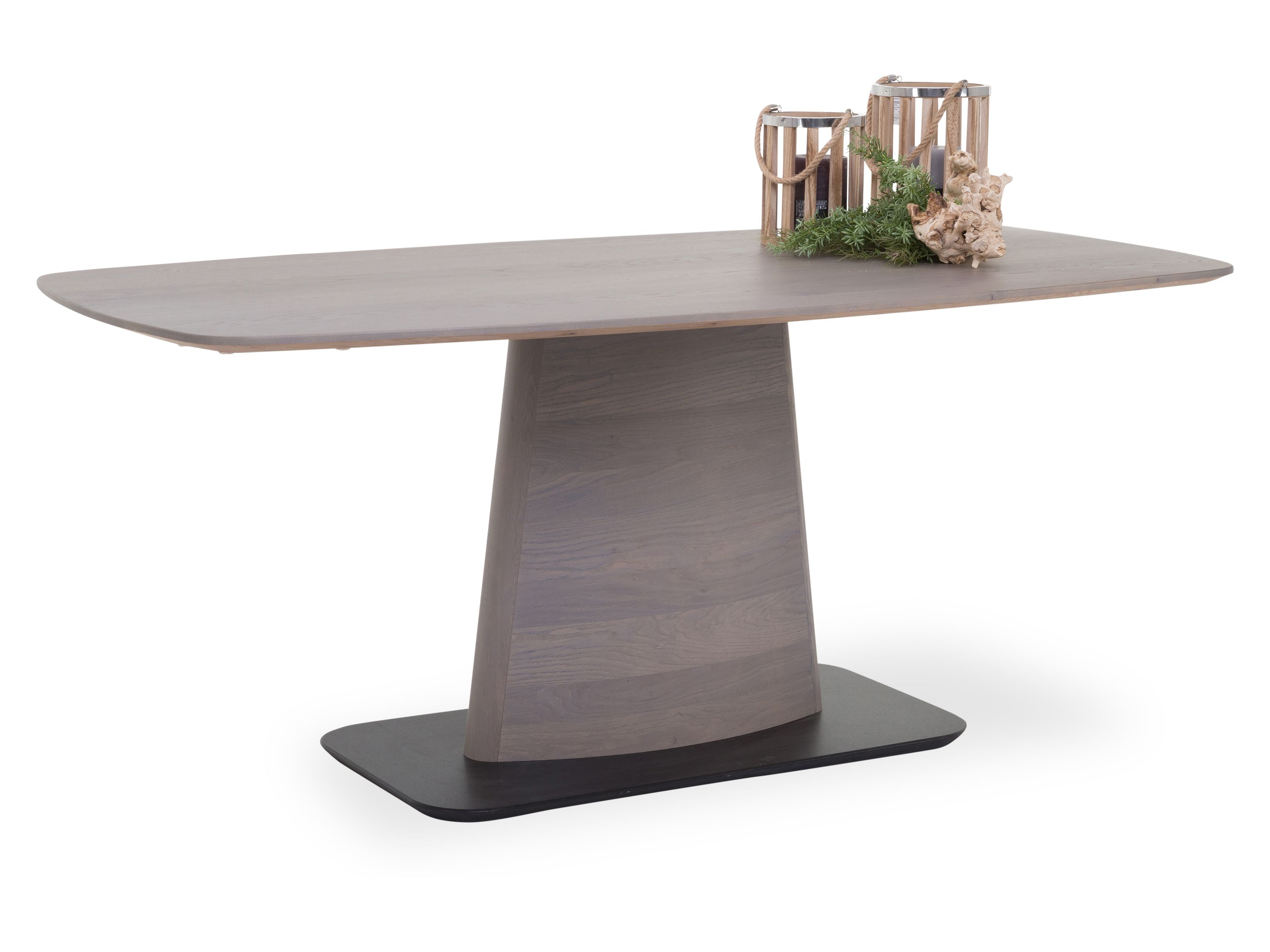 Esstisch SANSIBAR HELGOLAND 160 x 90 cm