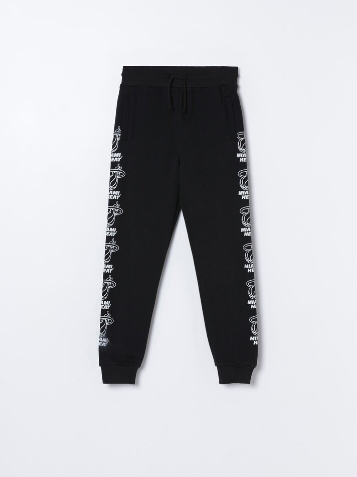 Calça de moletom Miami Heat NBA - Marengo