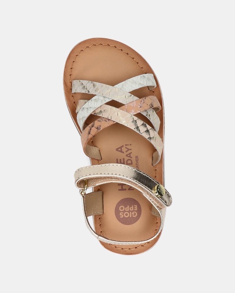 Gioseppo Sandalen  - multi