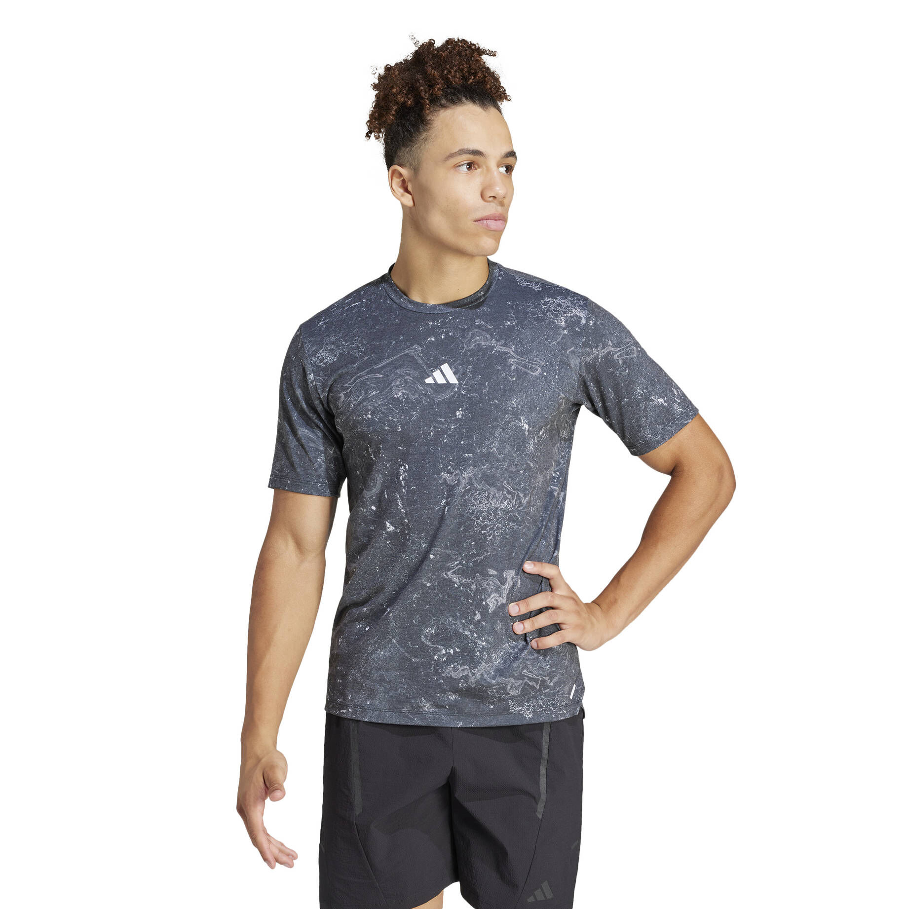 adidas Performance| Herren T-Shirt