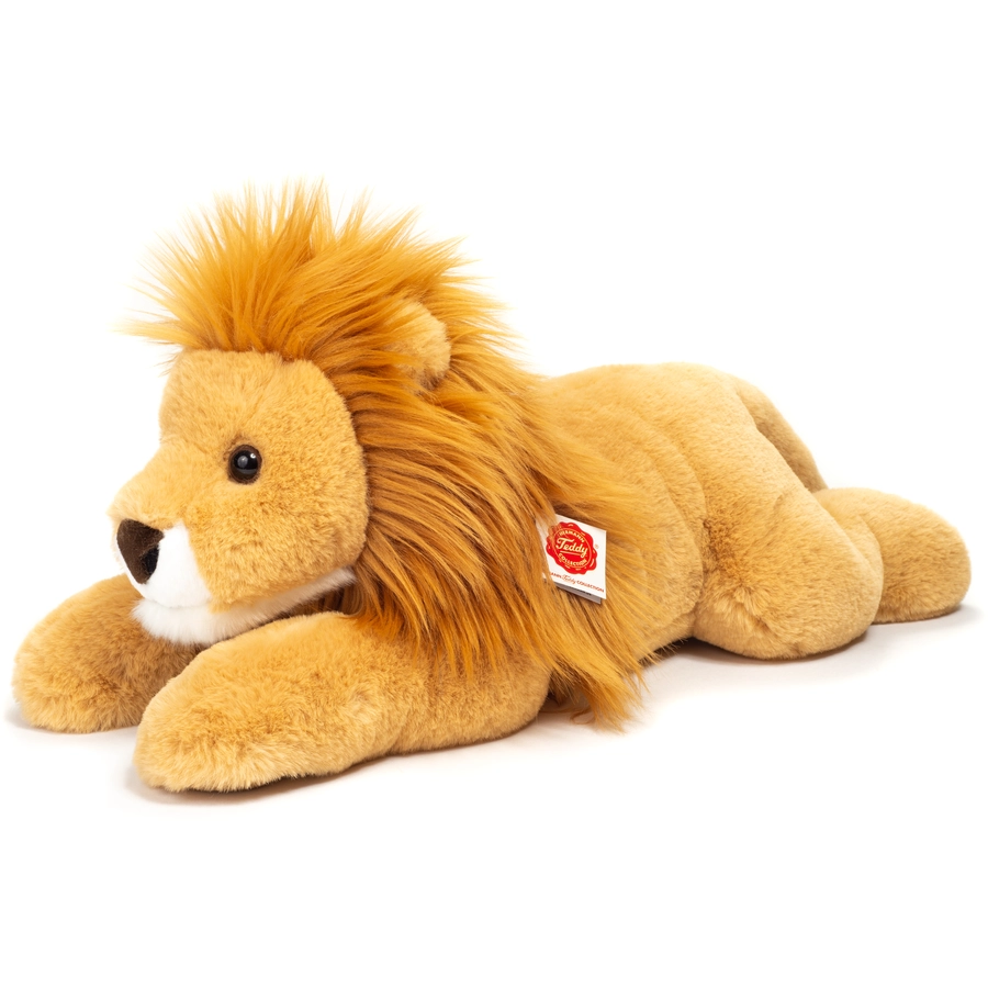 Teddy HERMANN® Löwe liegend 45 cm