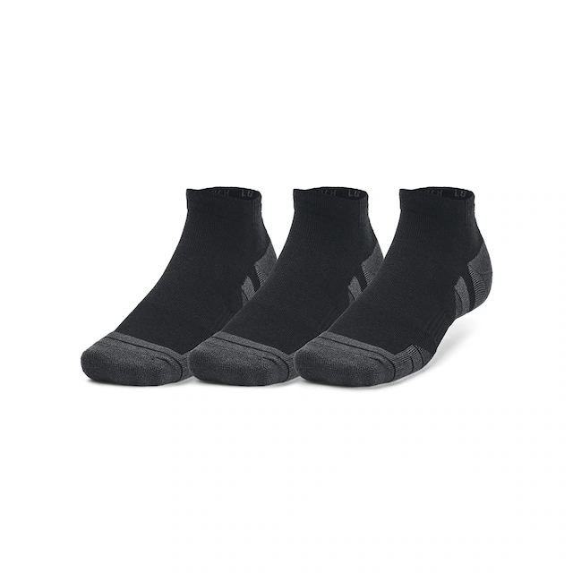 Under Armour® Sneakersocken »UA Performance Tech 3pk Low« 3 Stk. tlg.