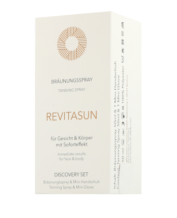 RevitaSun Care Discovery Set 50ml-1Stück