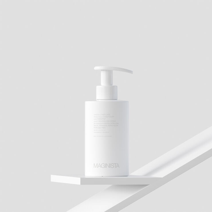 MAGINISTA Maginista Conditioner Therapist Perfume Free 300 ml